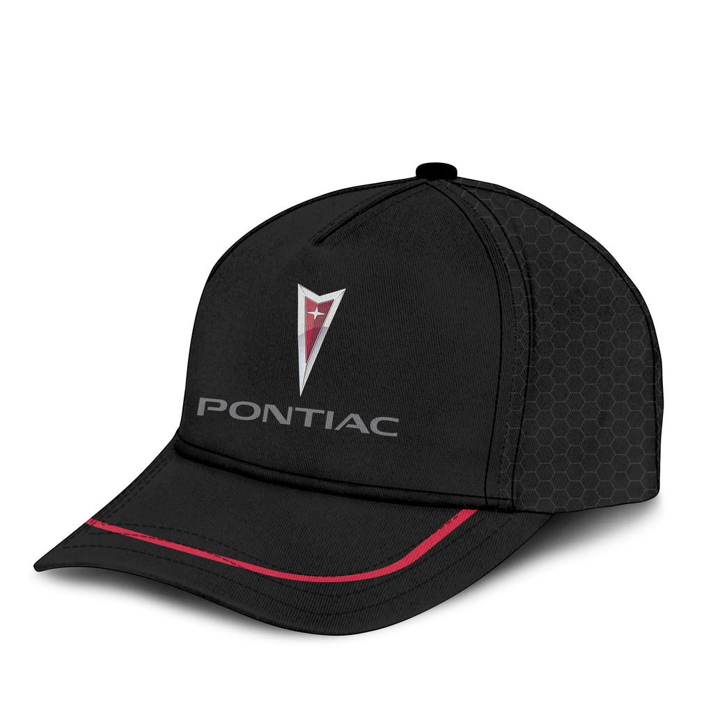 Pontiac Cap CSC031