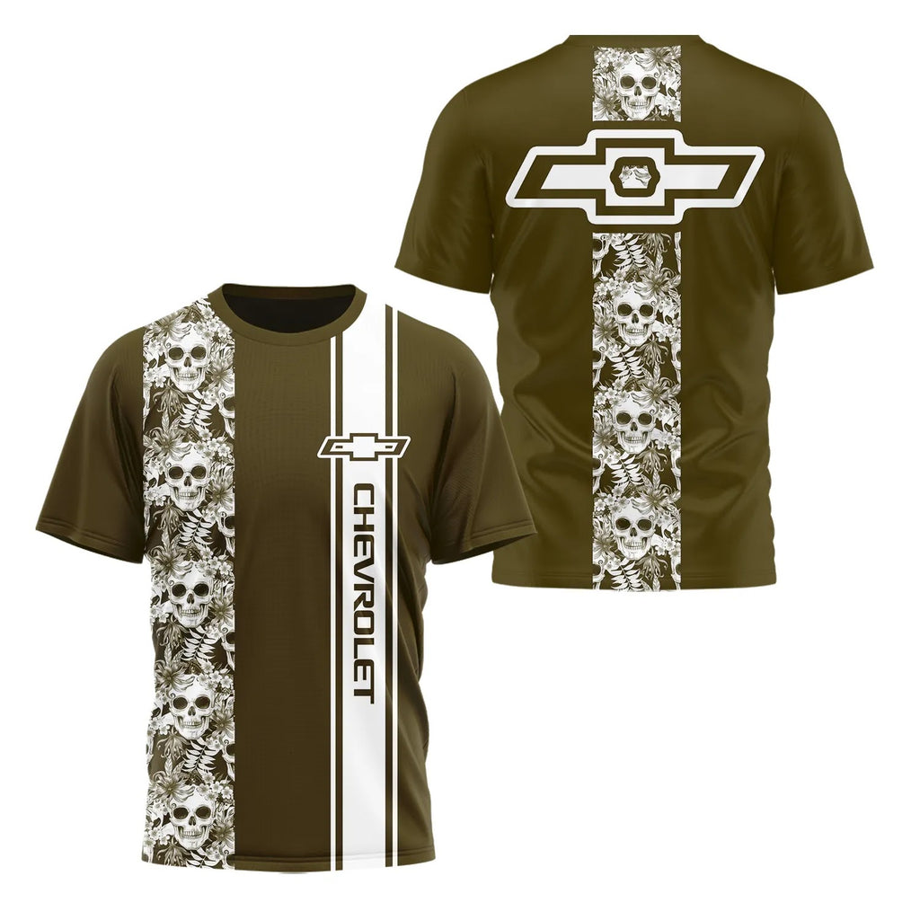 Chevrolet Apparels SHW042