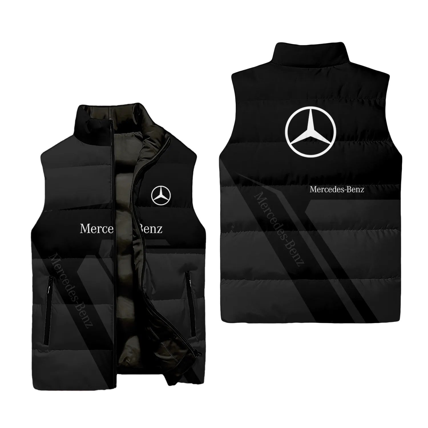 Mercedes-Benz Apparels SC117