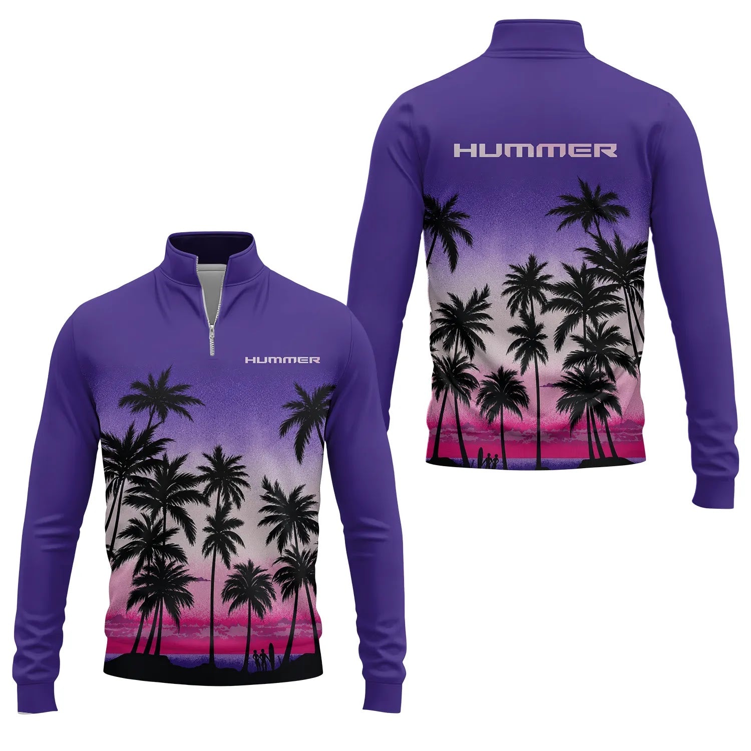 Hummer Apparels SHW019