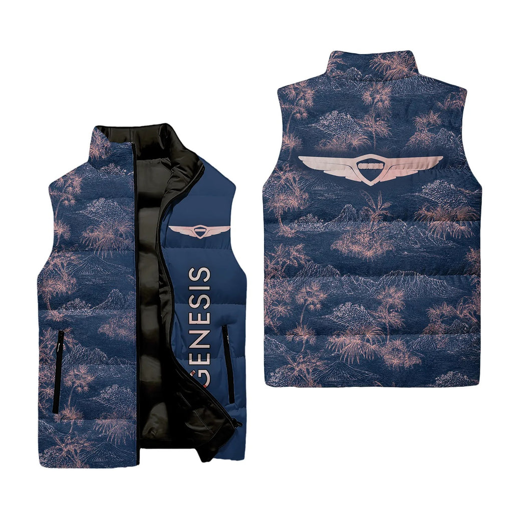 Genesis Apparels SHW007