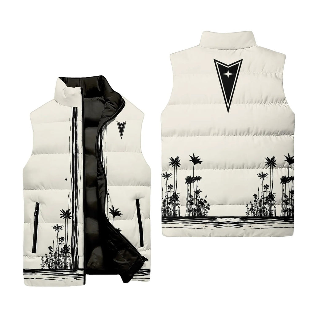 Pontiac Apparels SHW043