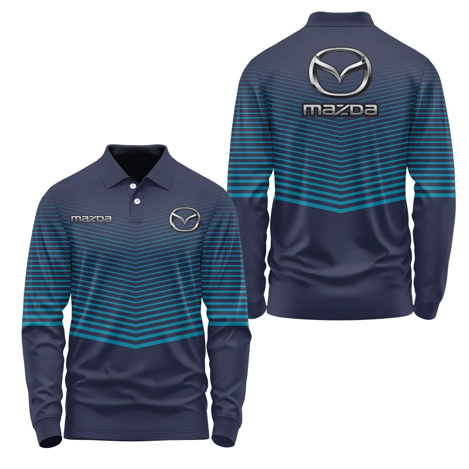 Mazda Apparels SC099