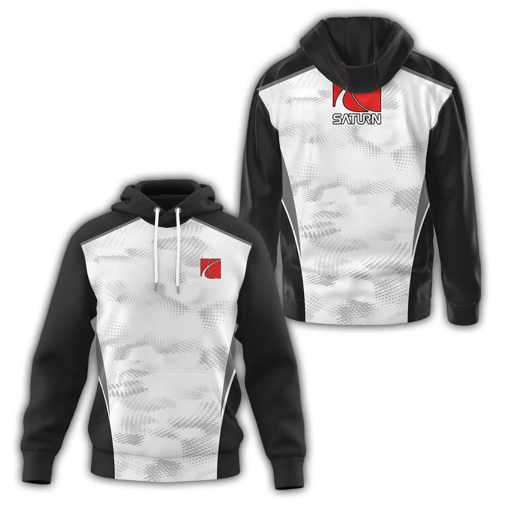 Saturn Hoodie SC081