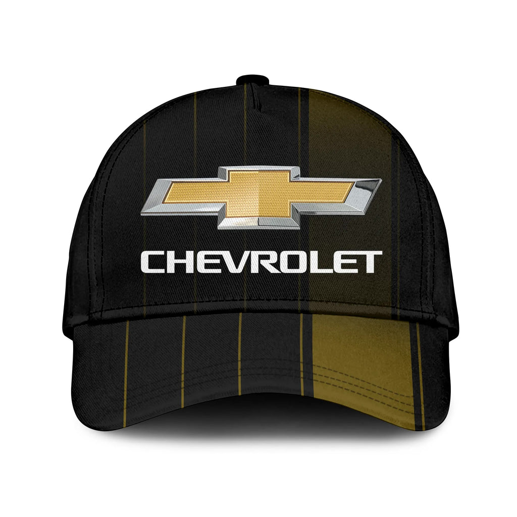Chevrolet Cap CSC043