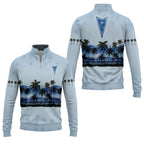 Pontiac Apparels SHW016