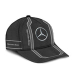 Mercedes-Benz Cap CSC039