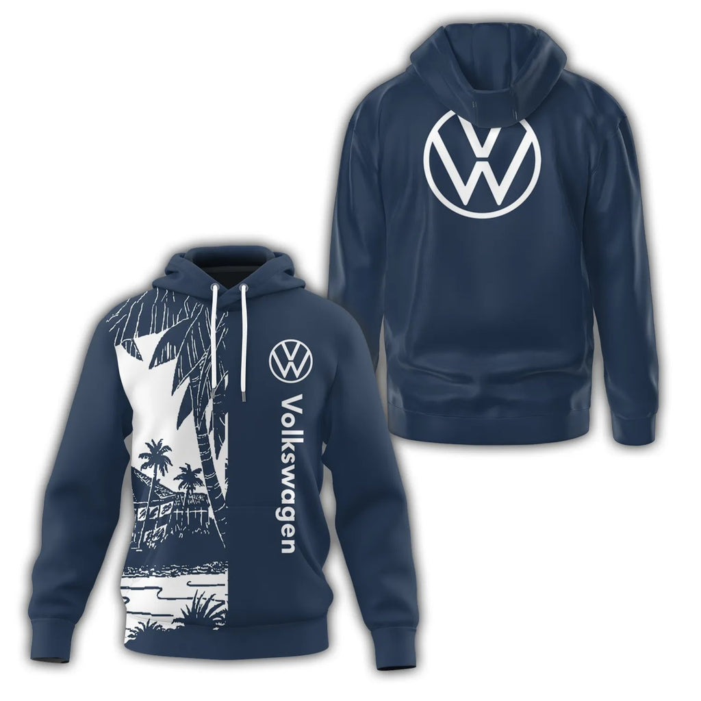 Volkswagen Apparels SHW031