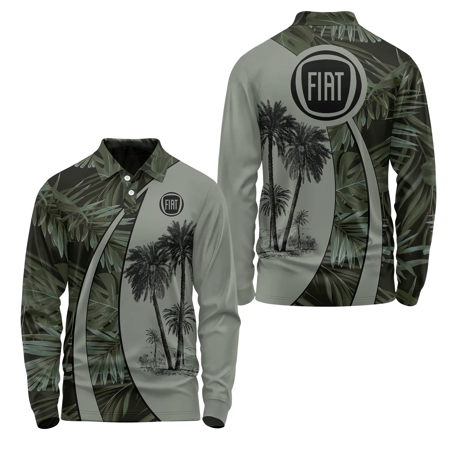 Fiat Apparels SHW063