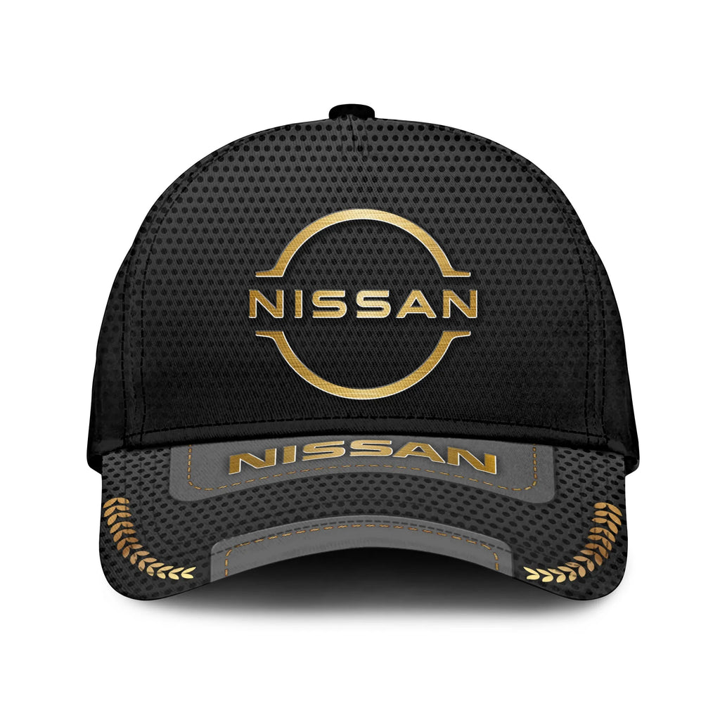 Nissan Cap CSC008