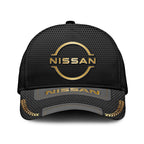 Nissan Cap CSC008