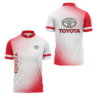 Toyota Apparels SC079