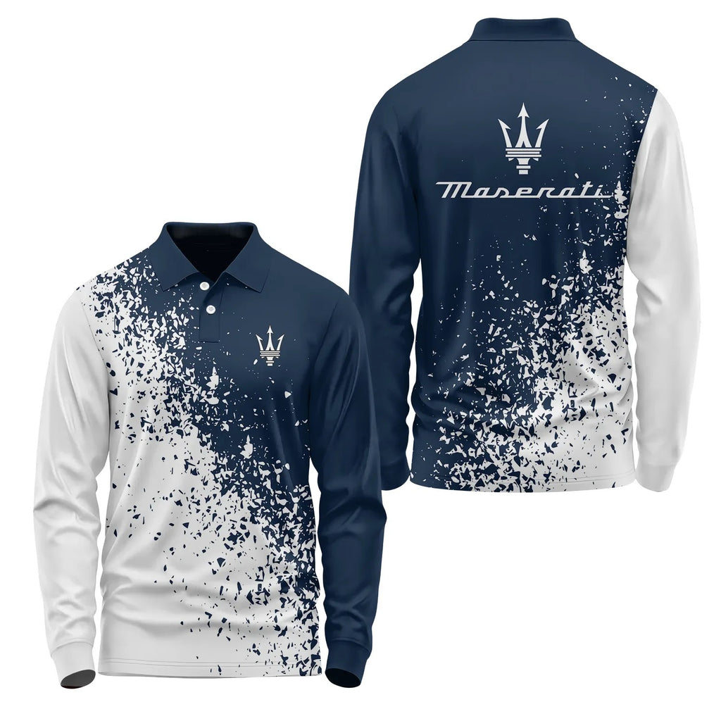 Maserati Apparels SC070