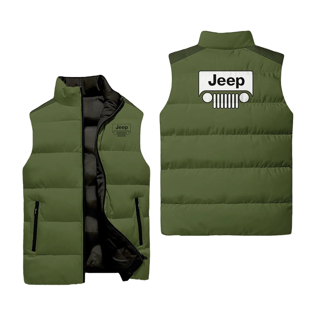 Jeep Apparels SC057