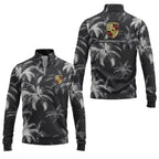 Porsche Quarter-zip Pullover SC112