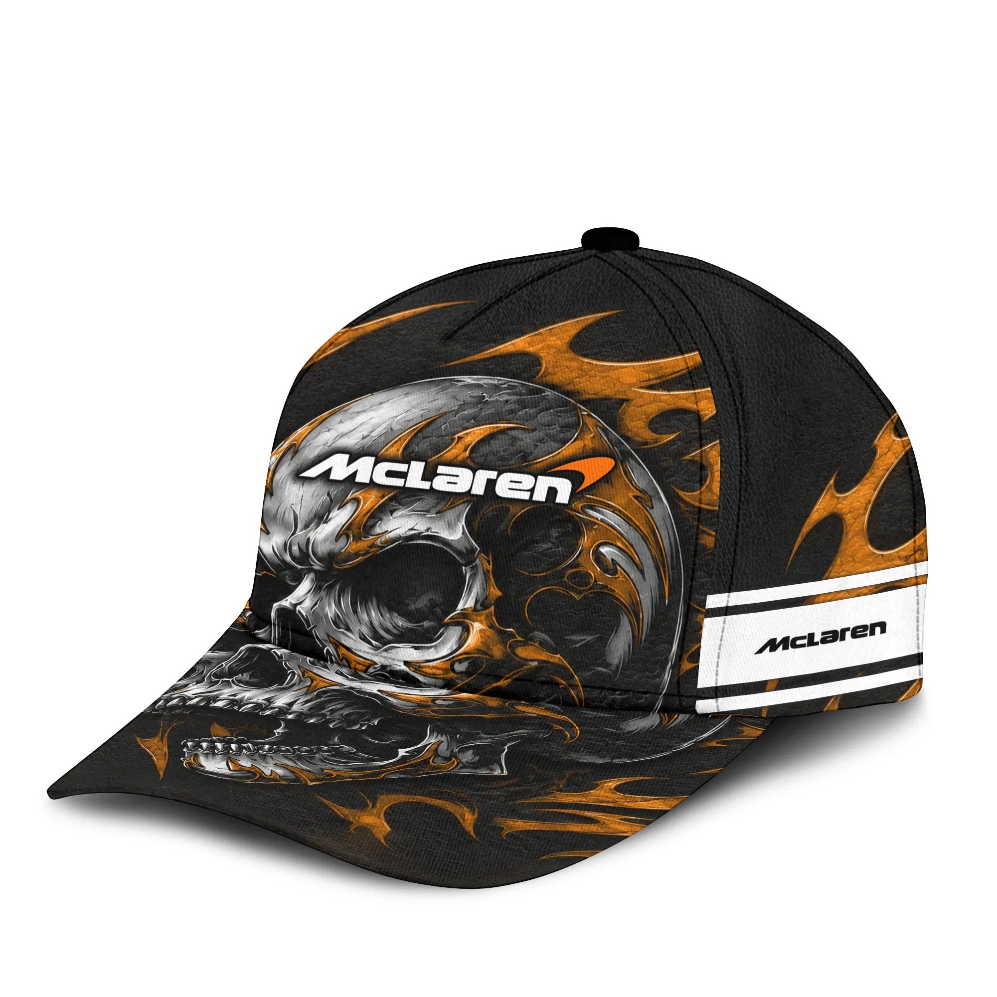 McLaren Apparels CSC051