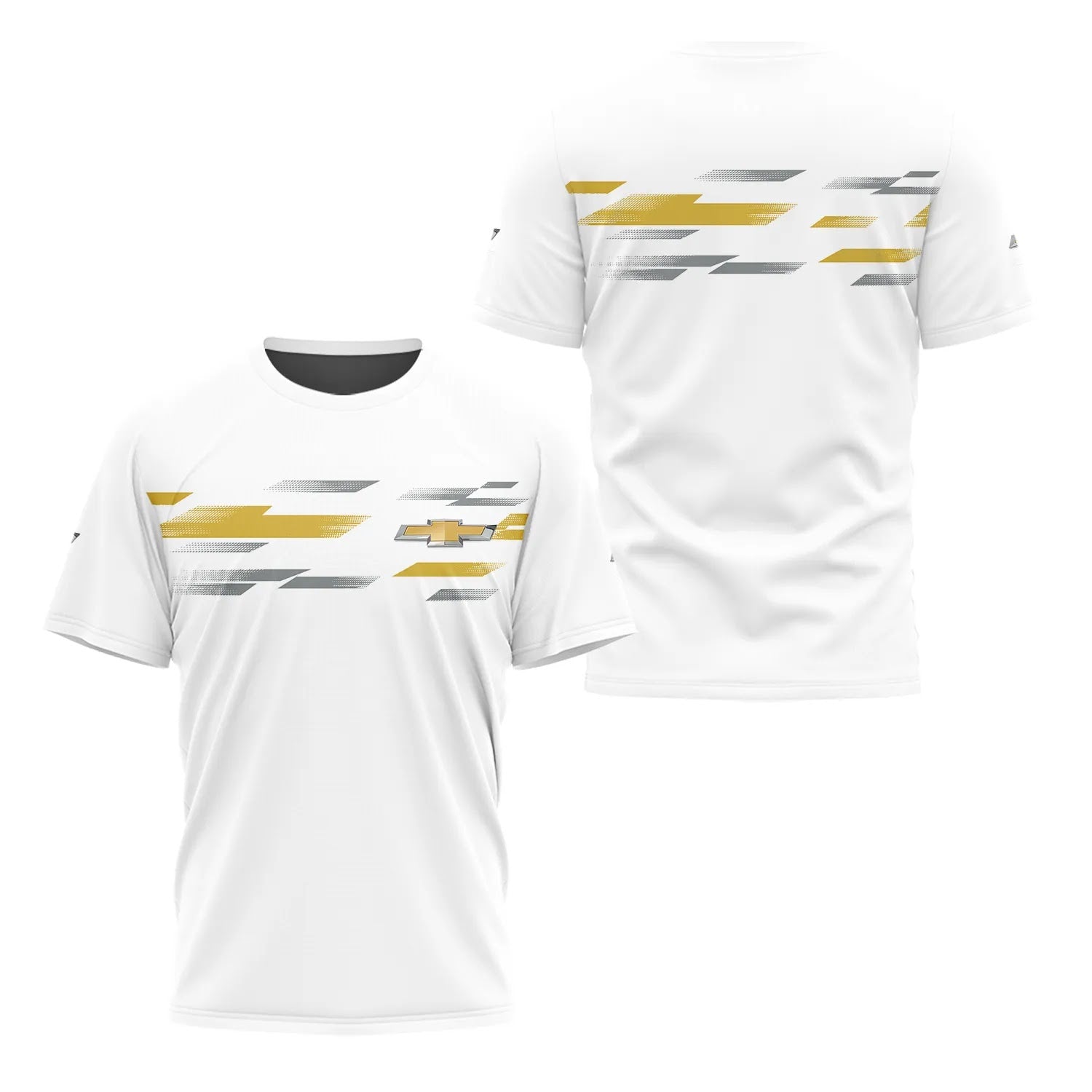 Chevrolet Apparels SC100-2