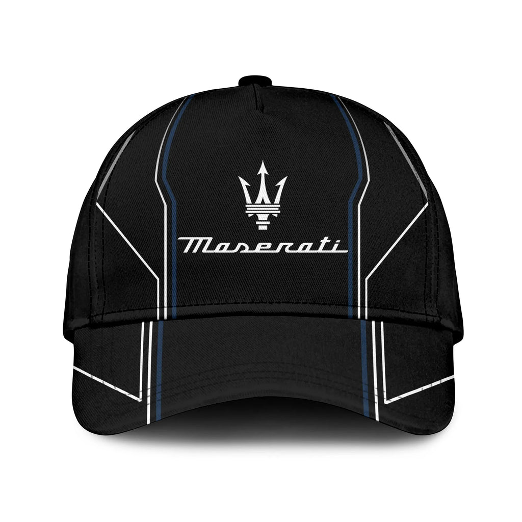 Maserati Cap CSC041