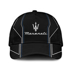 Maserati Cap CSC041