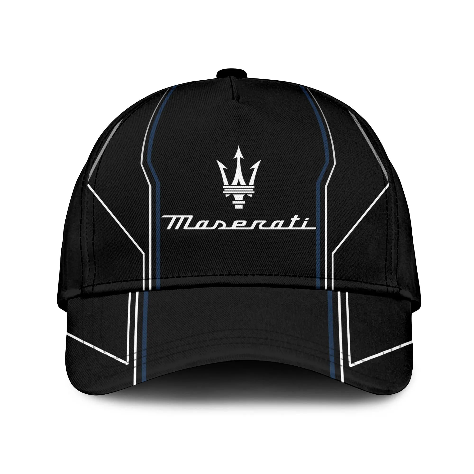 Maserati Cap CSC041