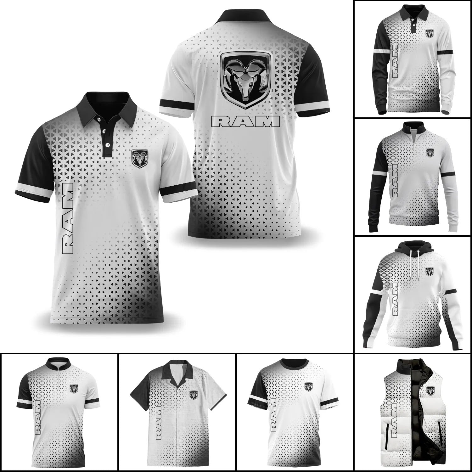 Ram Apparels SC079