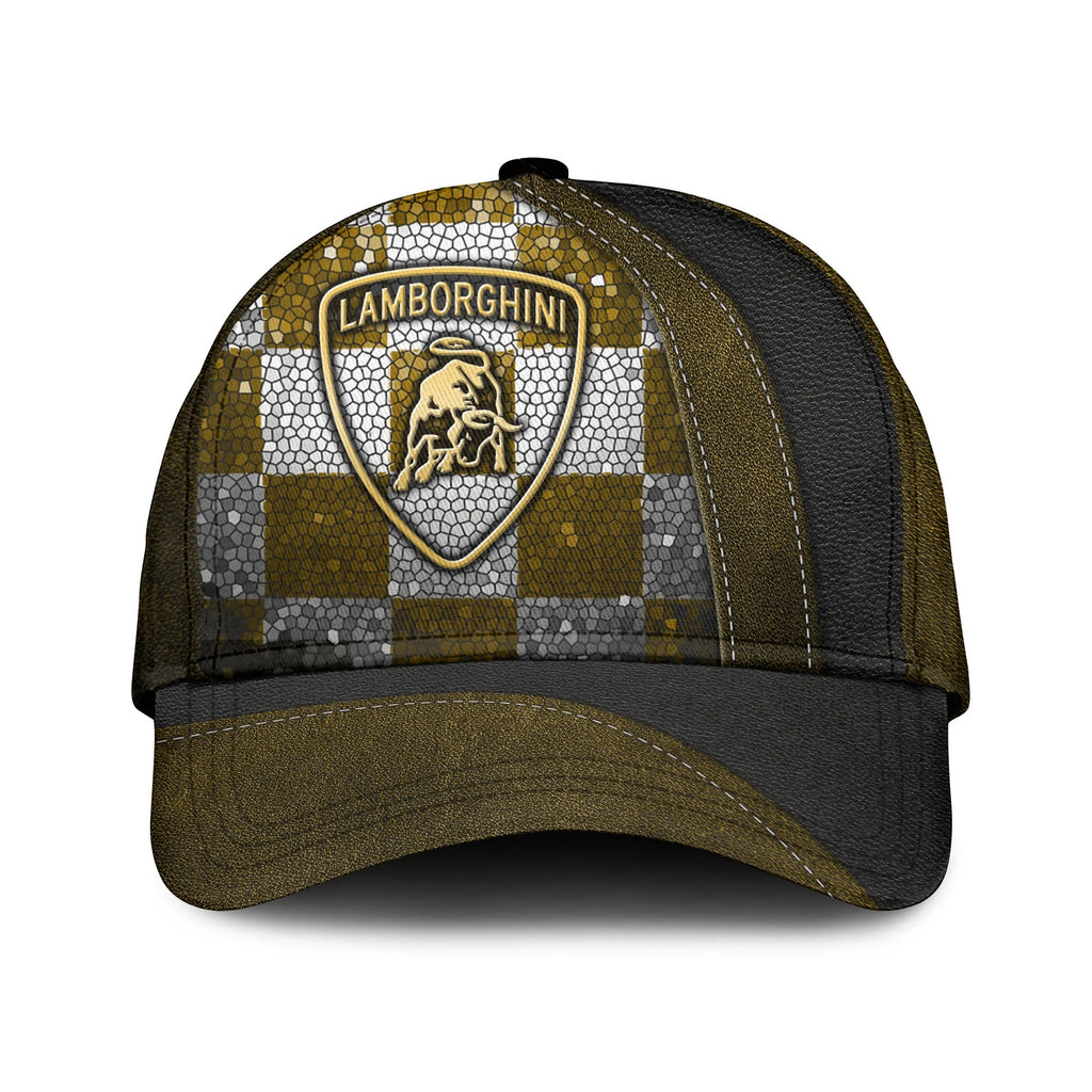 Lamborghini Cap CSC007