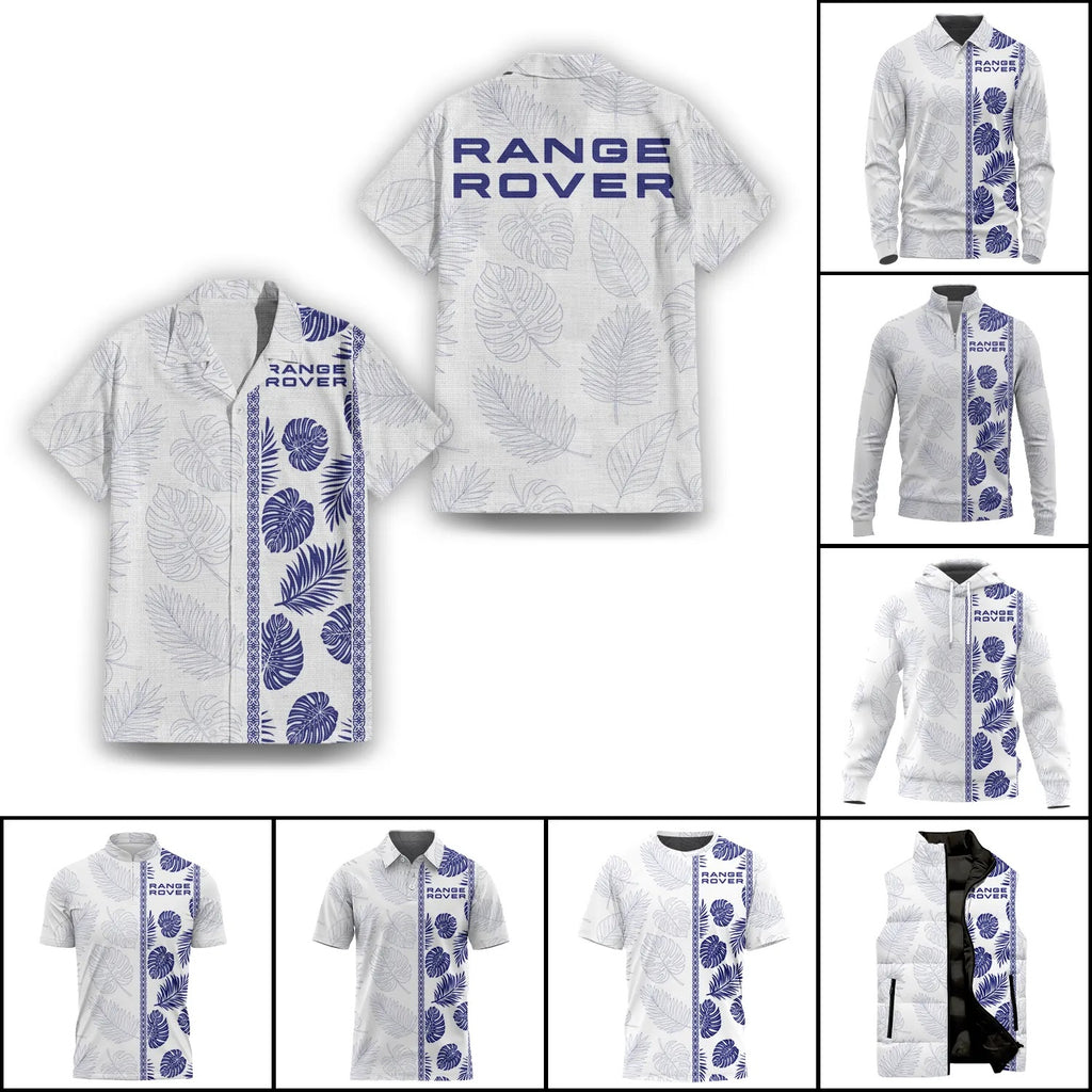 Range Rover Apparels SHW023