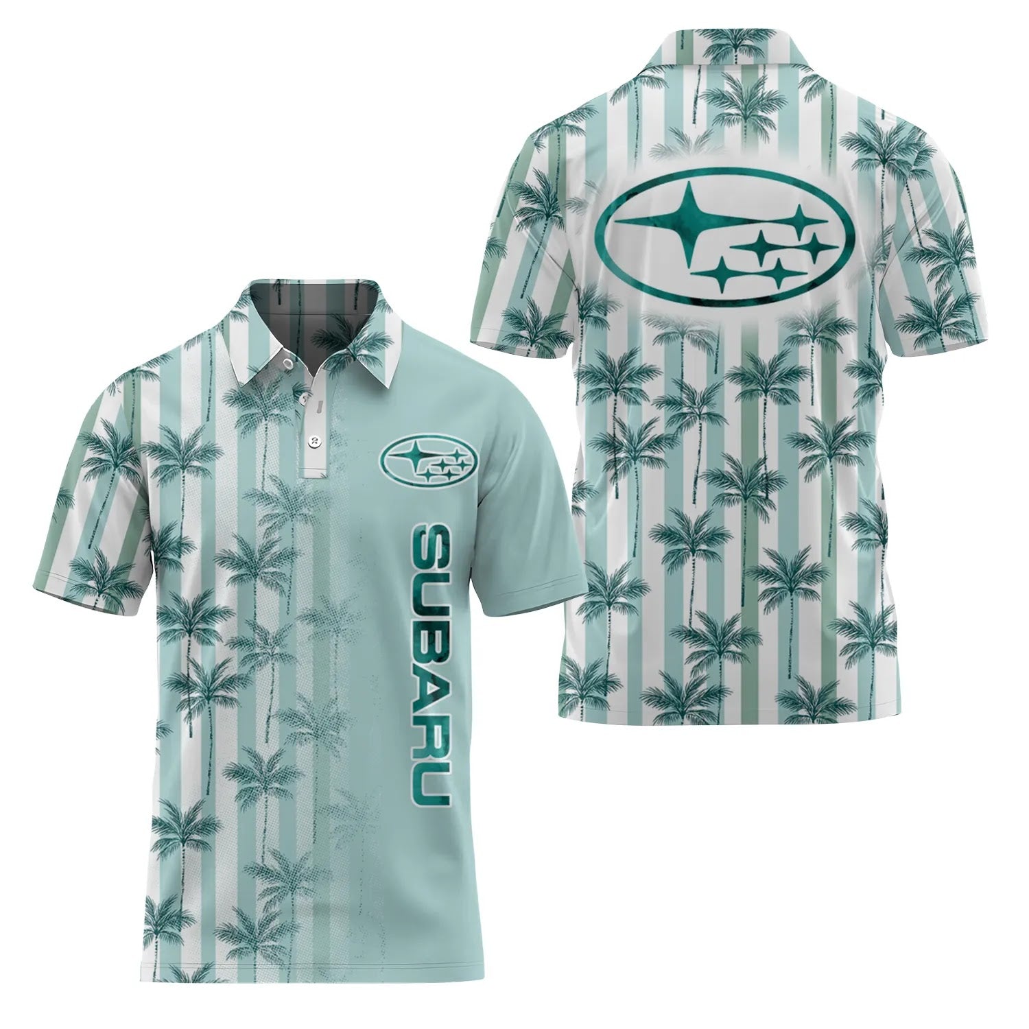 Subaru Apparels SHW028