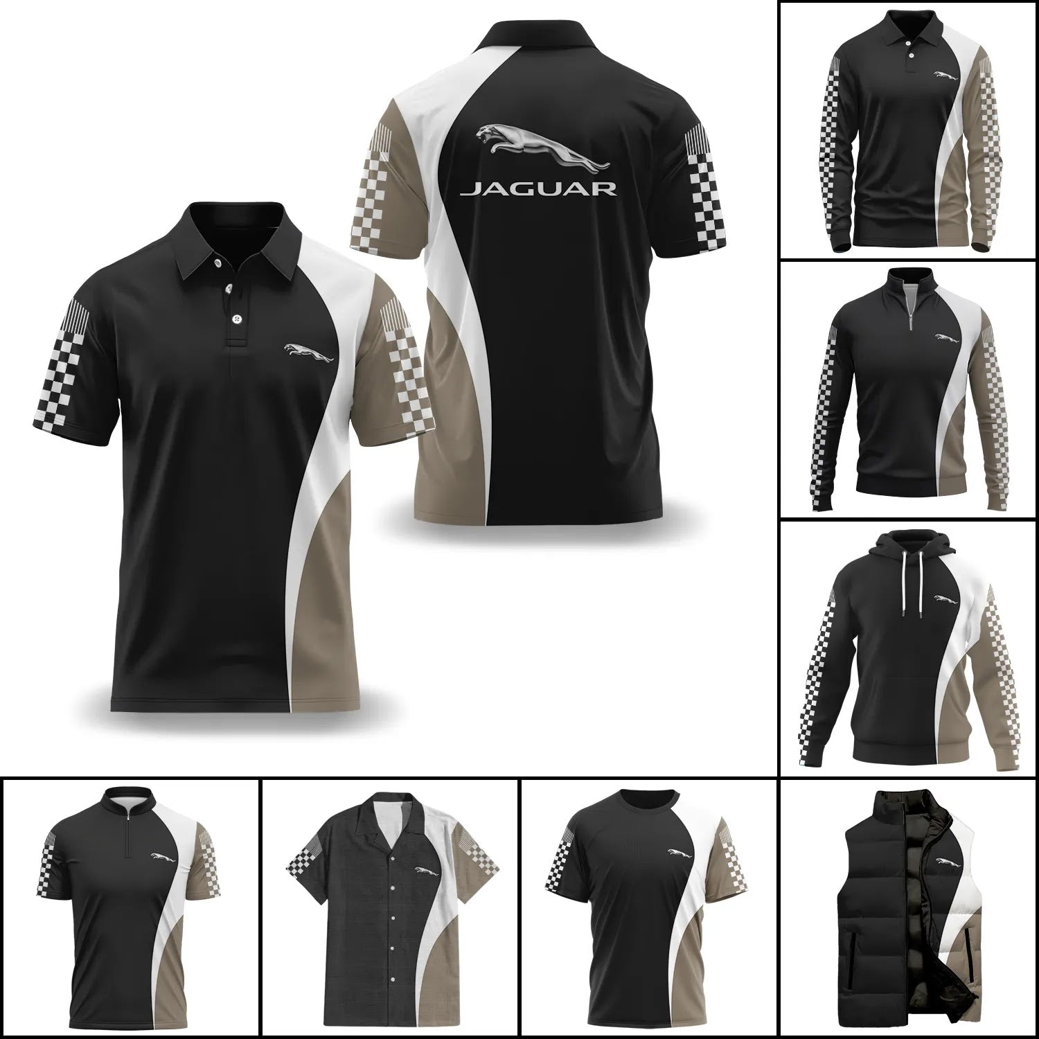Jaguar Apparels SC073