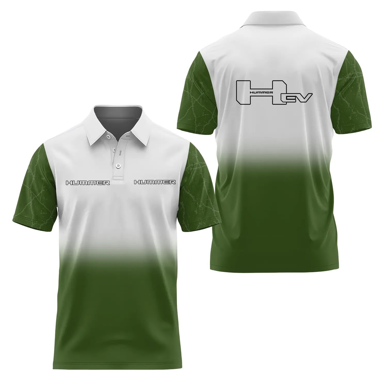 Hummer Apparels SC120