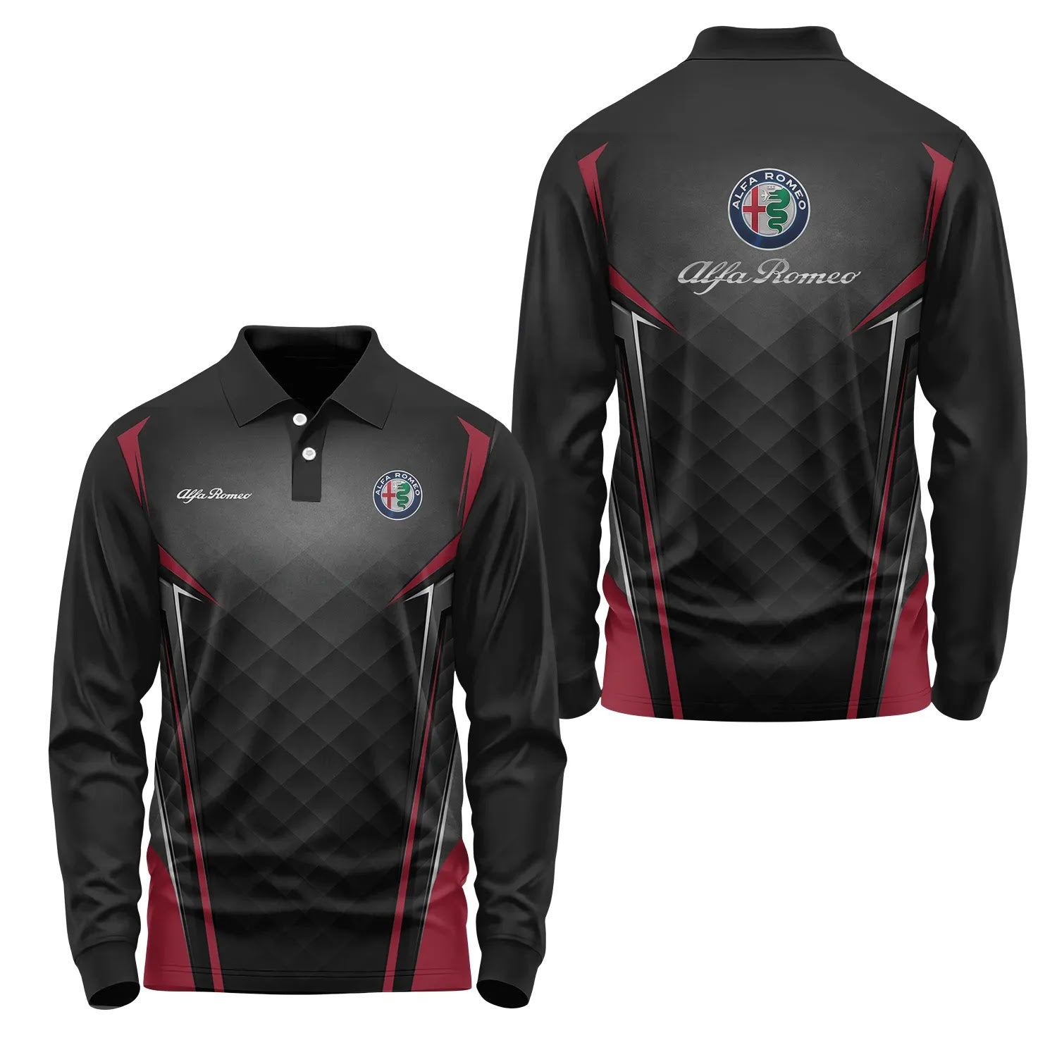 Alfa Romeo Apparels SC074