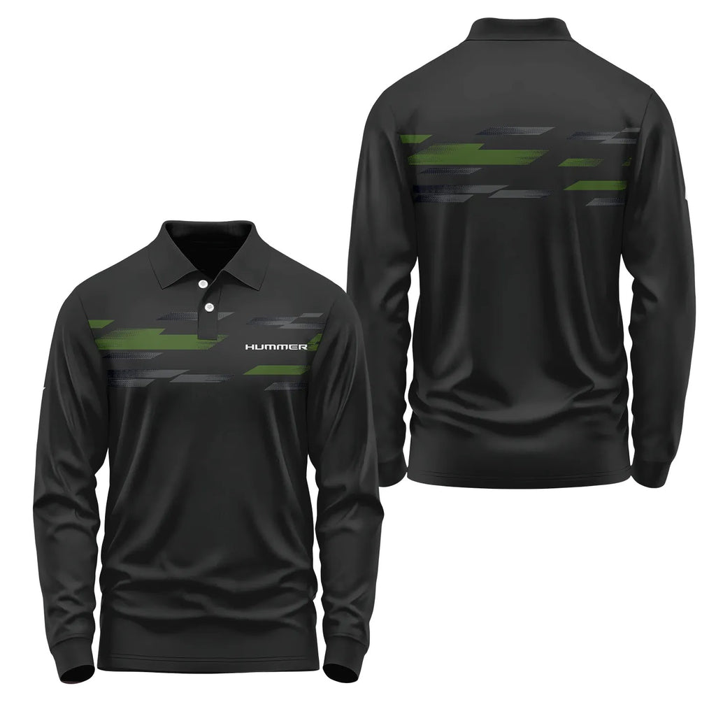 Hummer Apparels SC100