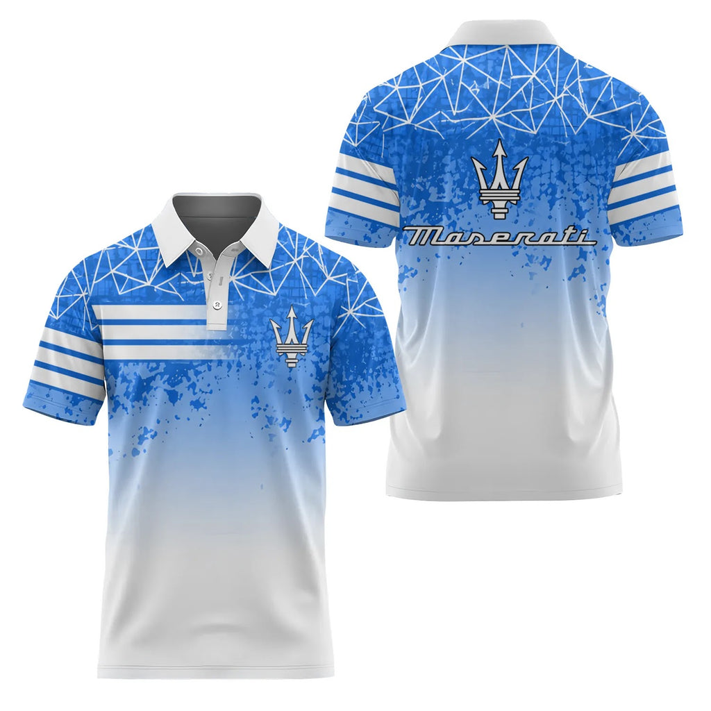 Maserati Apparels SC097