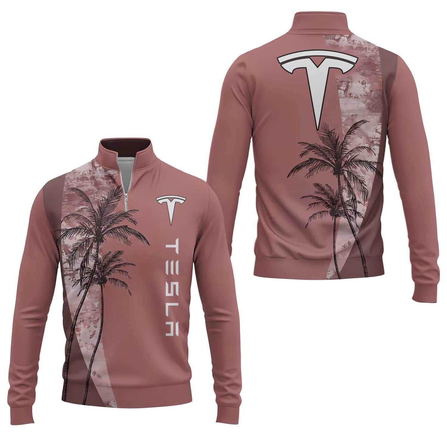 Tesla Apparels SHW071