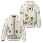 Acura Apparels SHW044