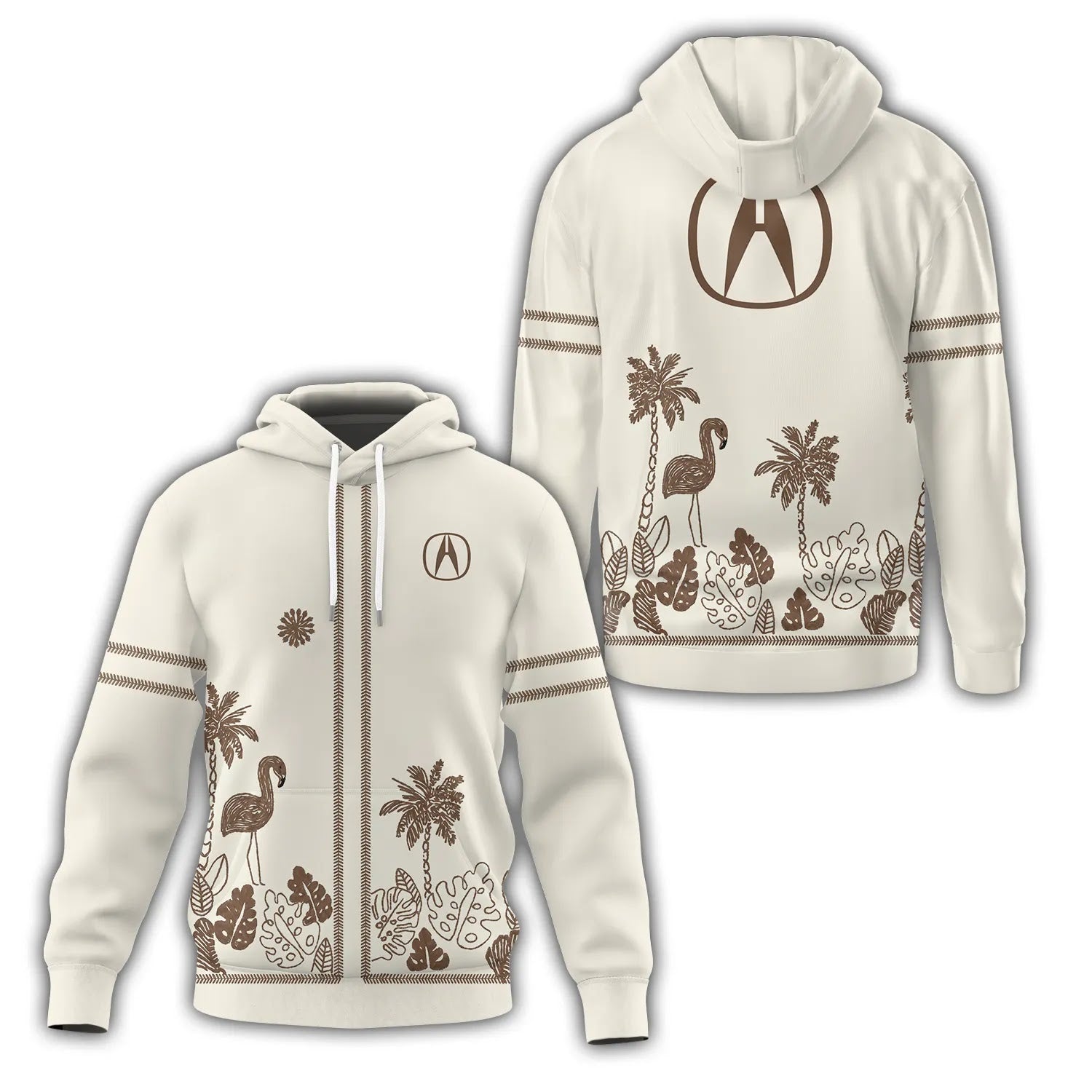 Acura Apparels SHW044