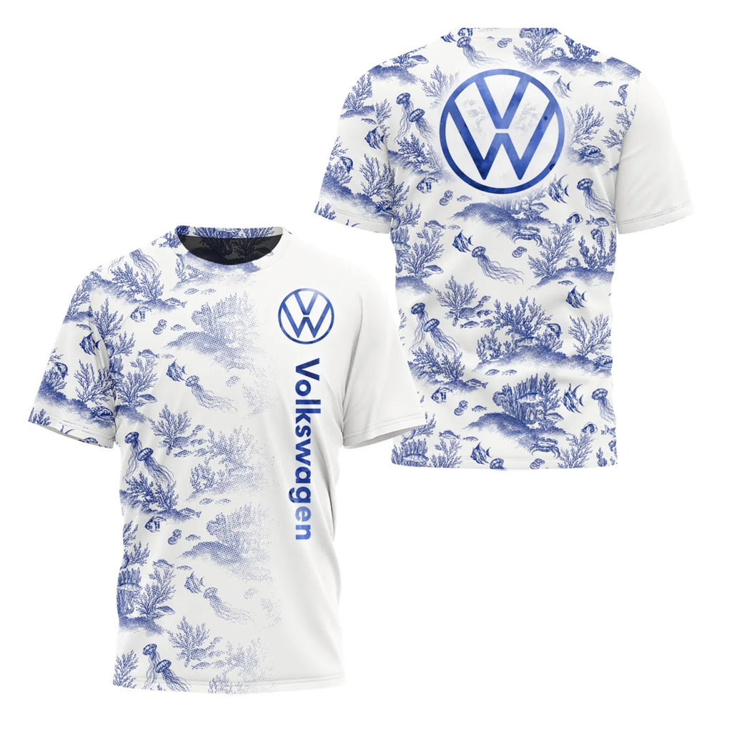 Volkswagen Apparels SHW009