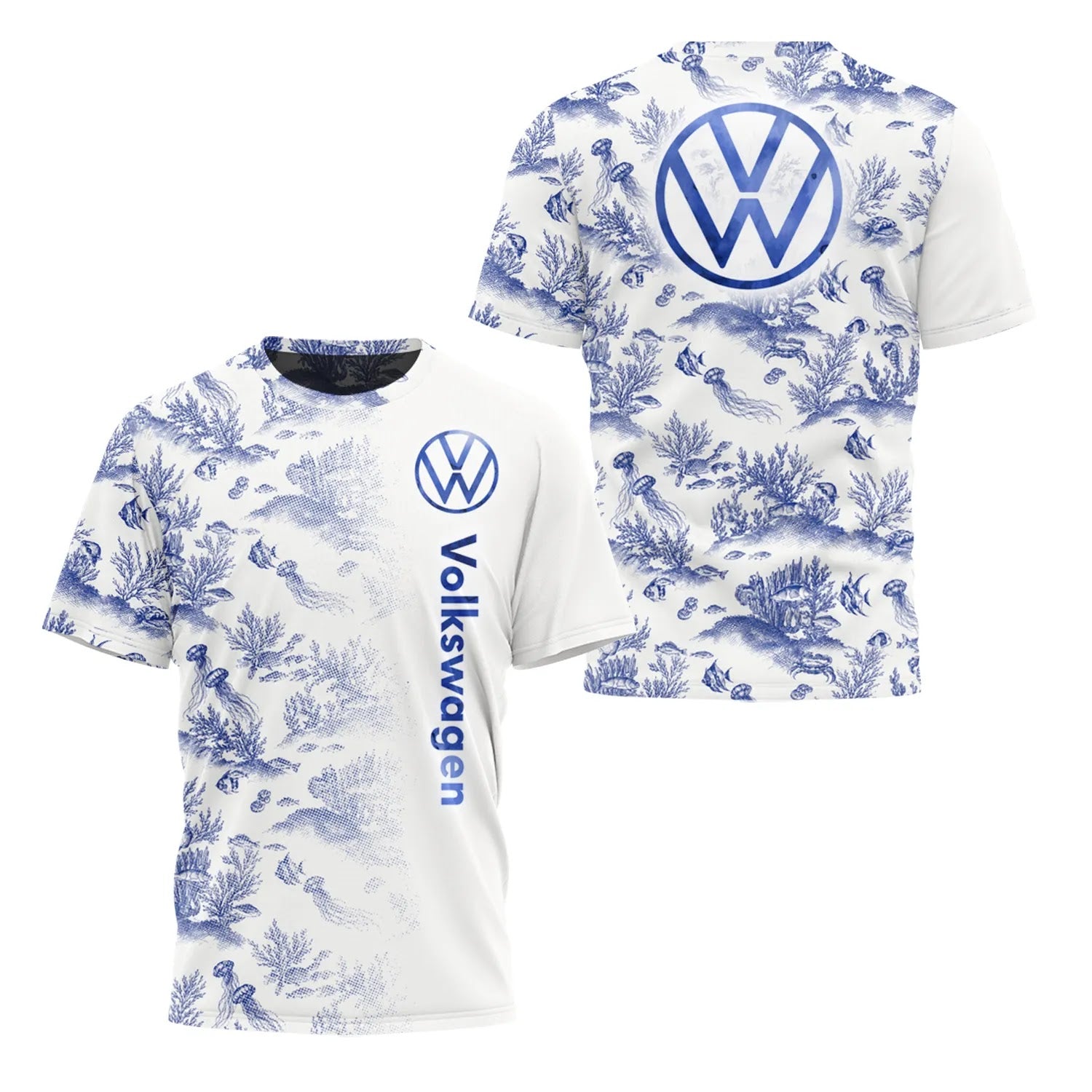 Volkswagen Apparels SHW009