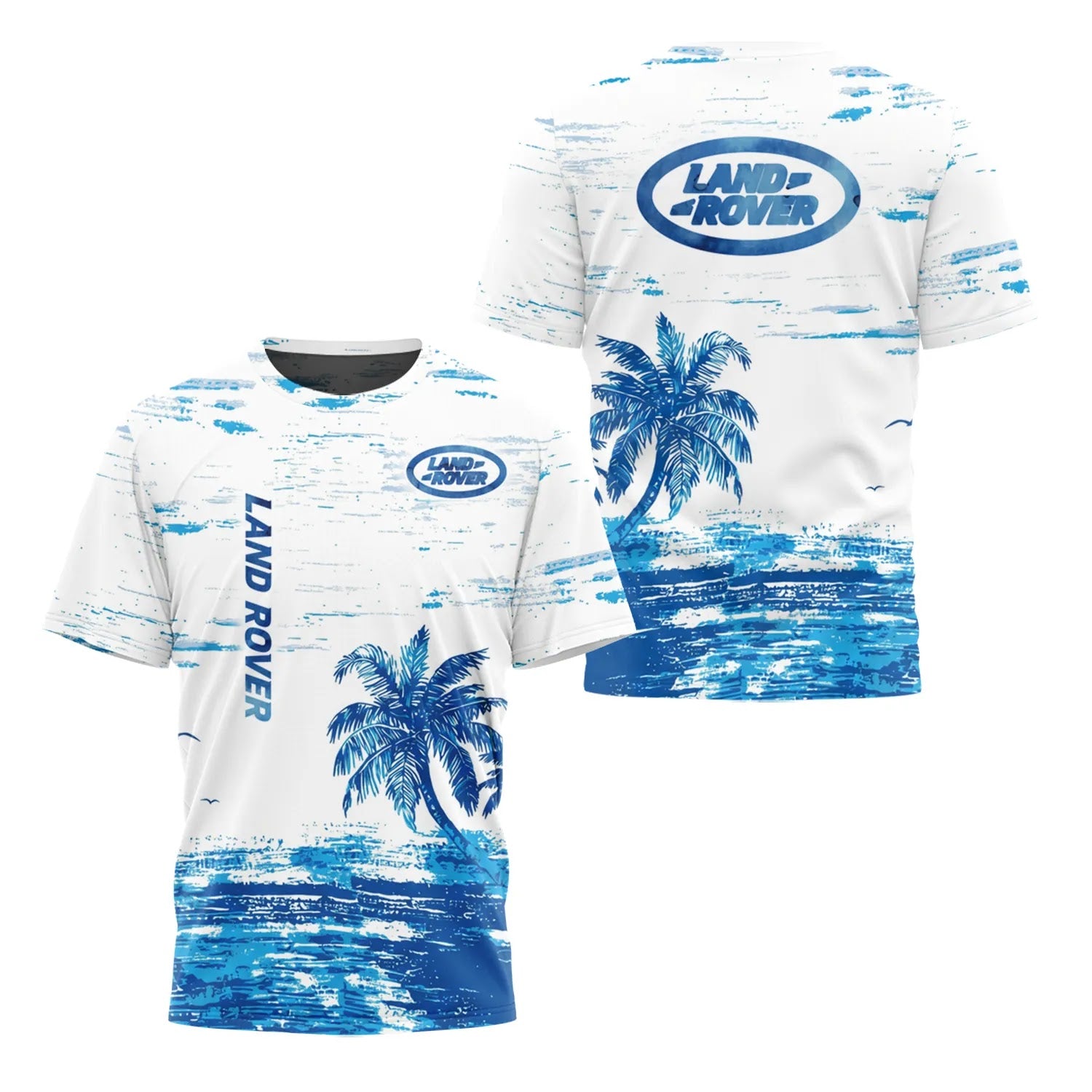 Land Rover Apparels SHW069