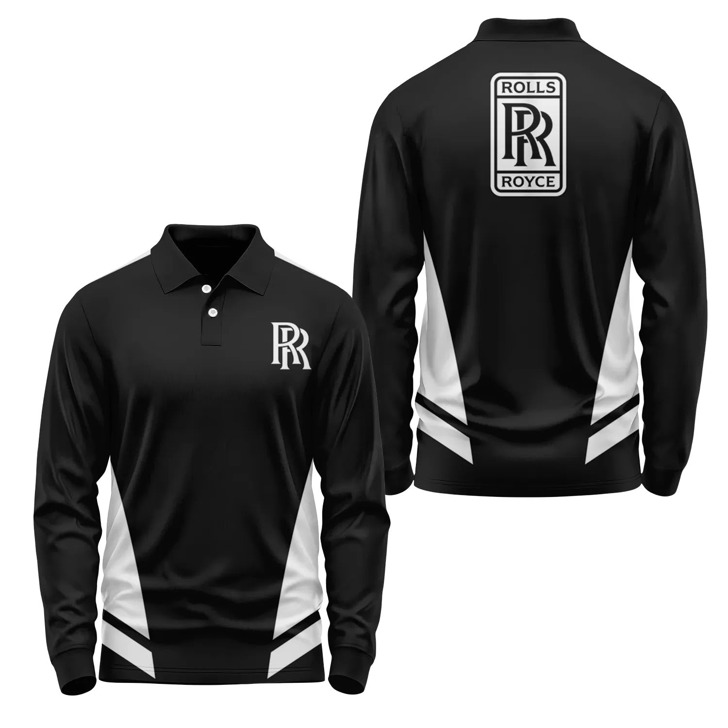 Rolls-Royce Apparels SC092