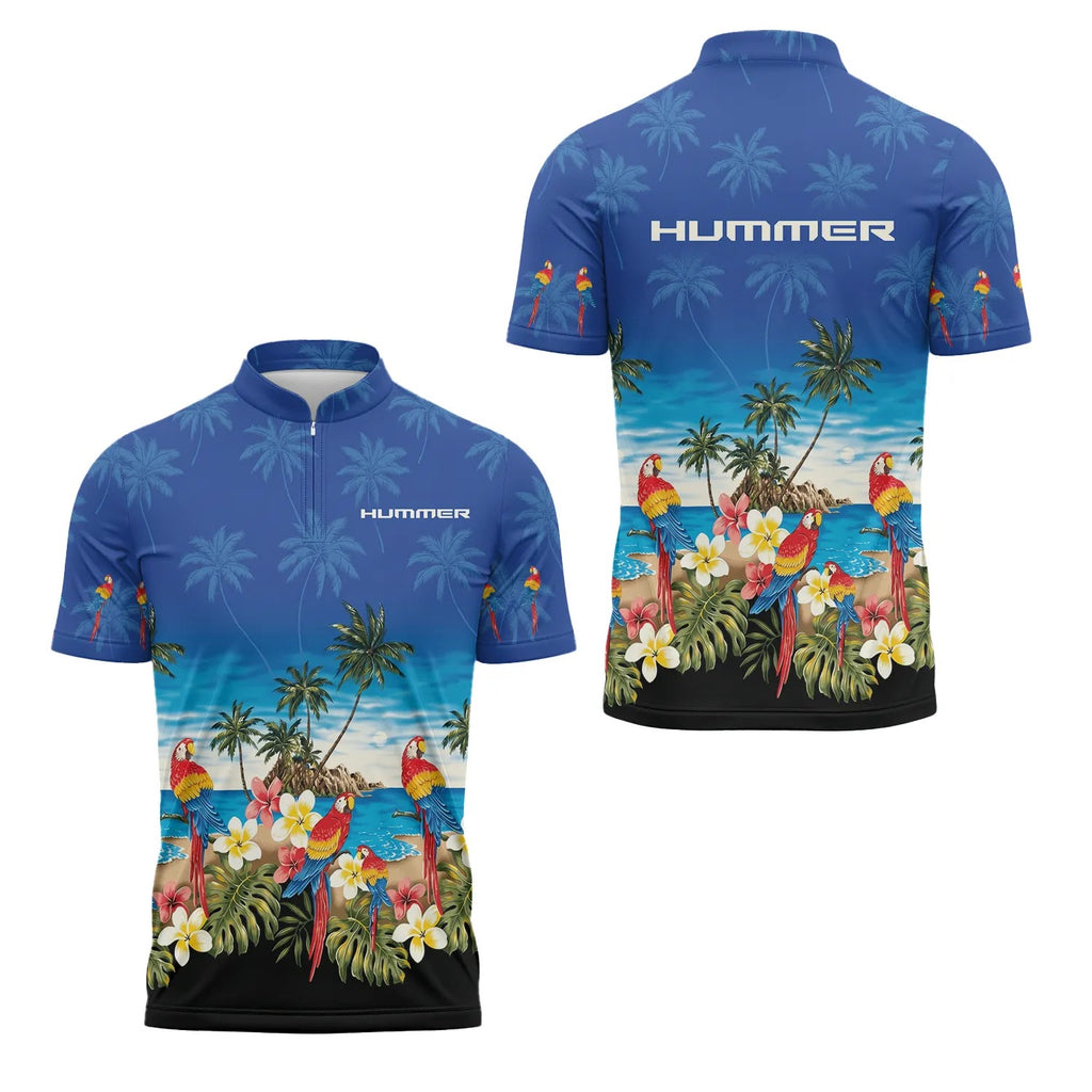 Hummer Apparels SHW005
