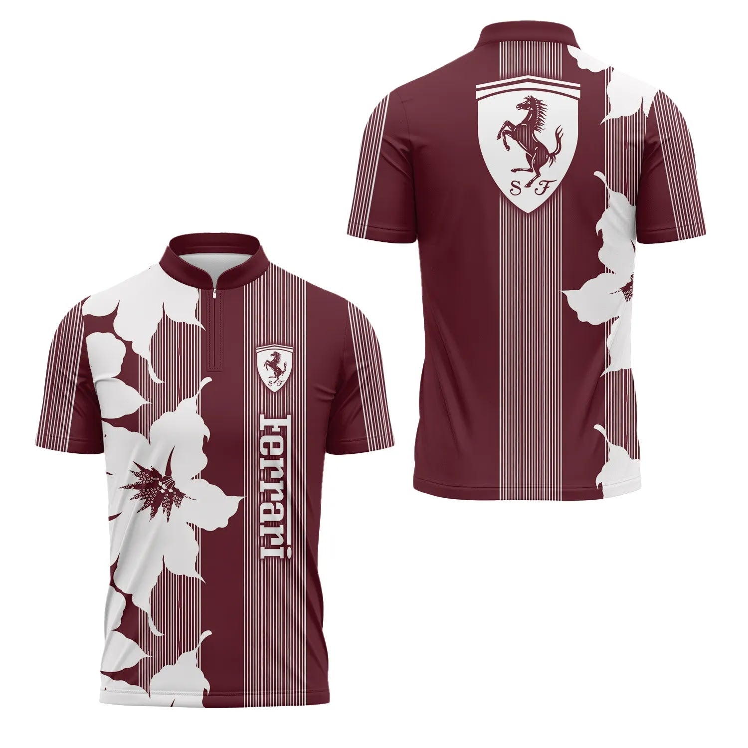 Ferrari Apparels SHW039