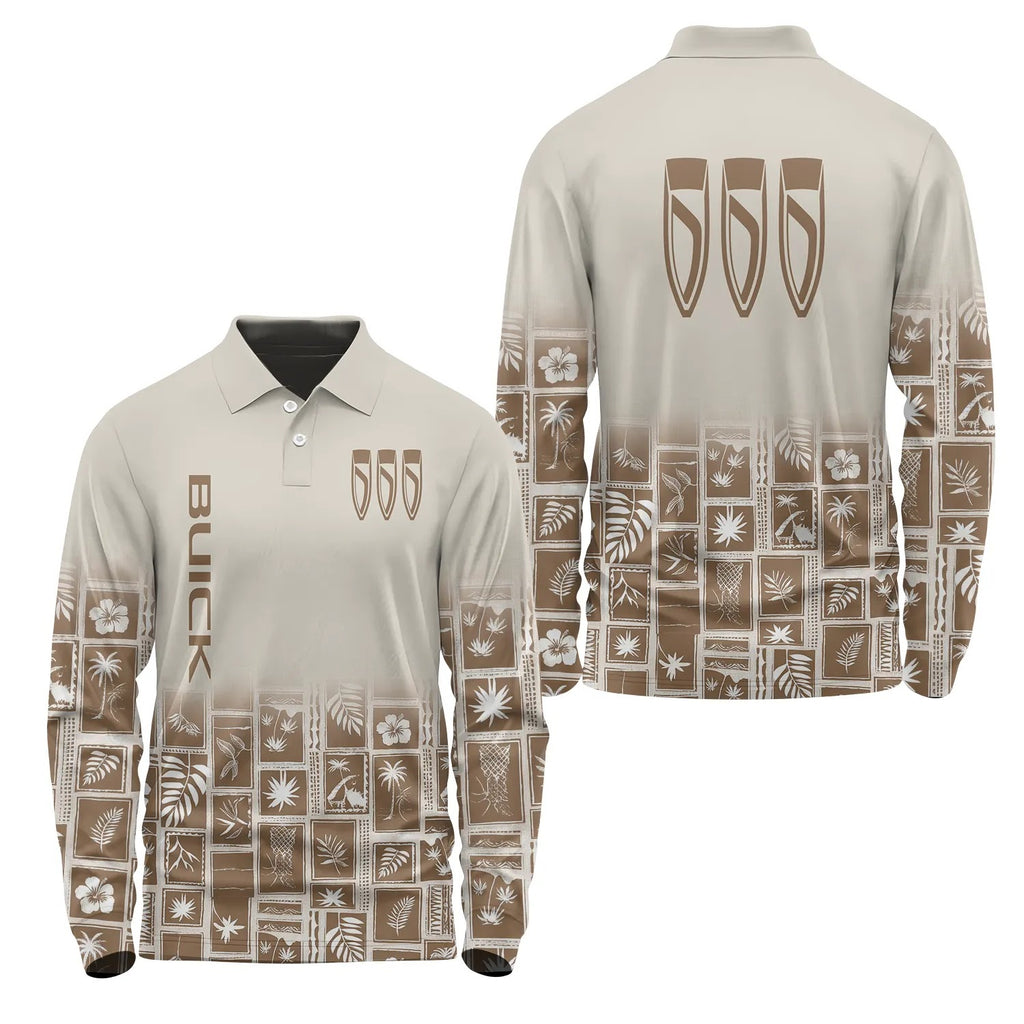 Buick Apparels SHW067