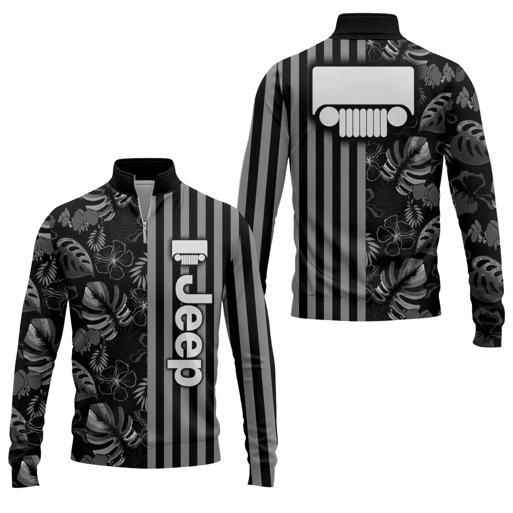 Jeep Apparels SHW040
