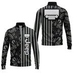 Jeep Apparels SHW040