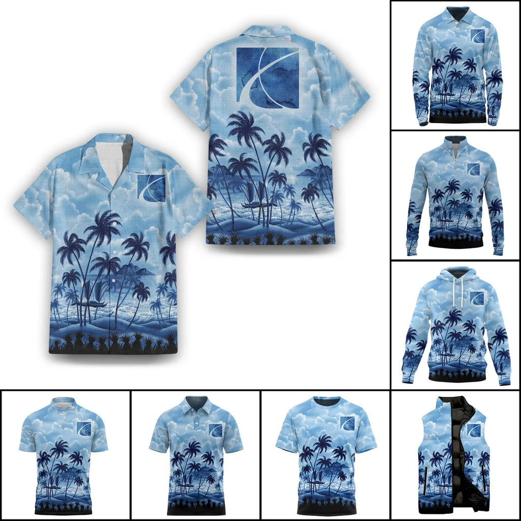 Saturn Apparels SHW018