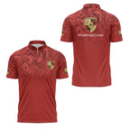 Porsche Apparels SC091