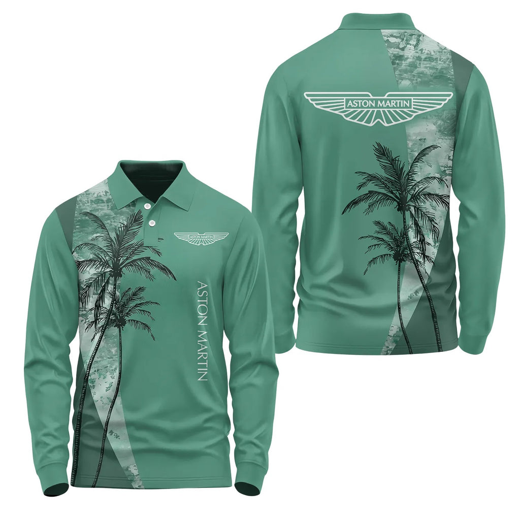 Aston Martin Apparels SHW071