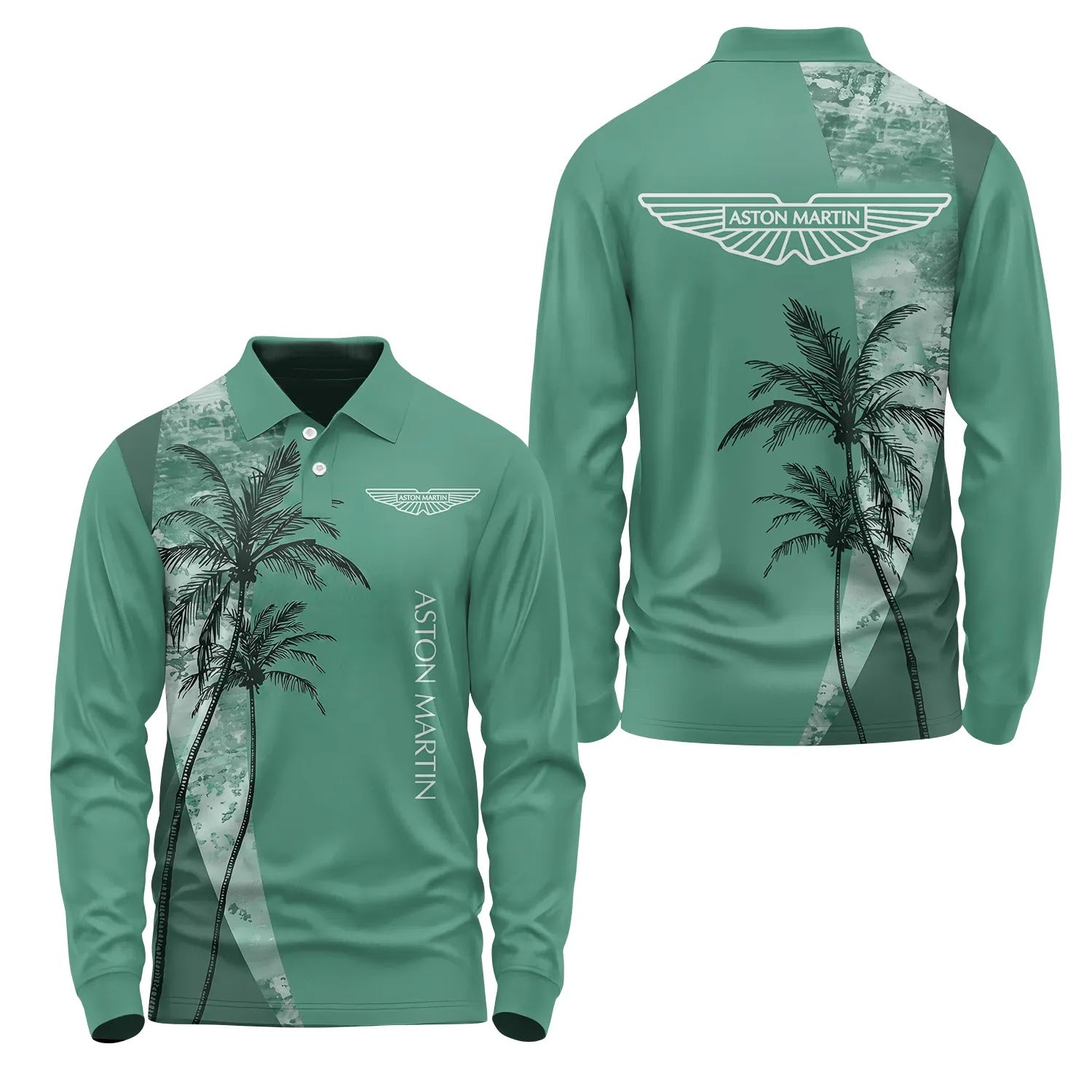 Aston Martin Apparels SHW071
