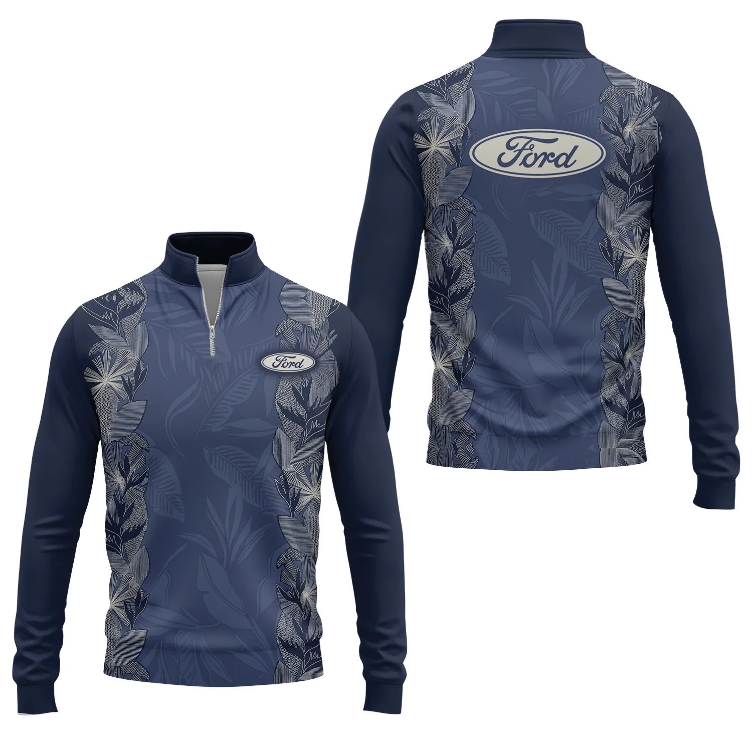 Ford Apparels SHW045